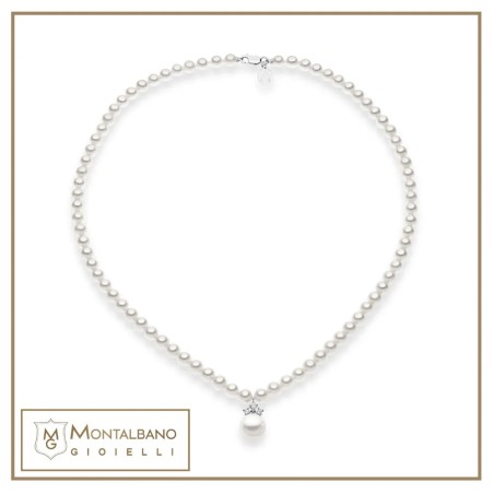 Perle Acquadolce FWQ 127 | Comete Gioielli